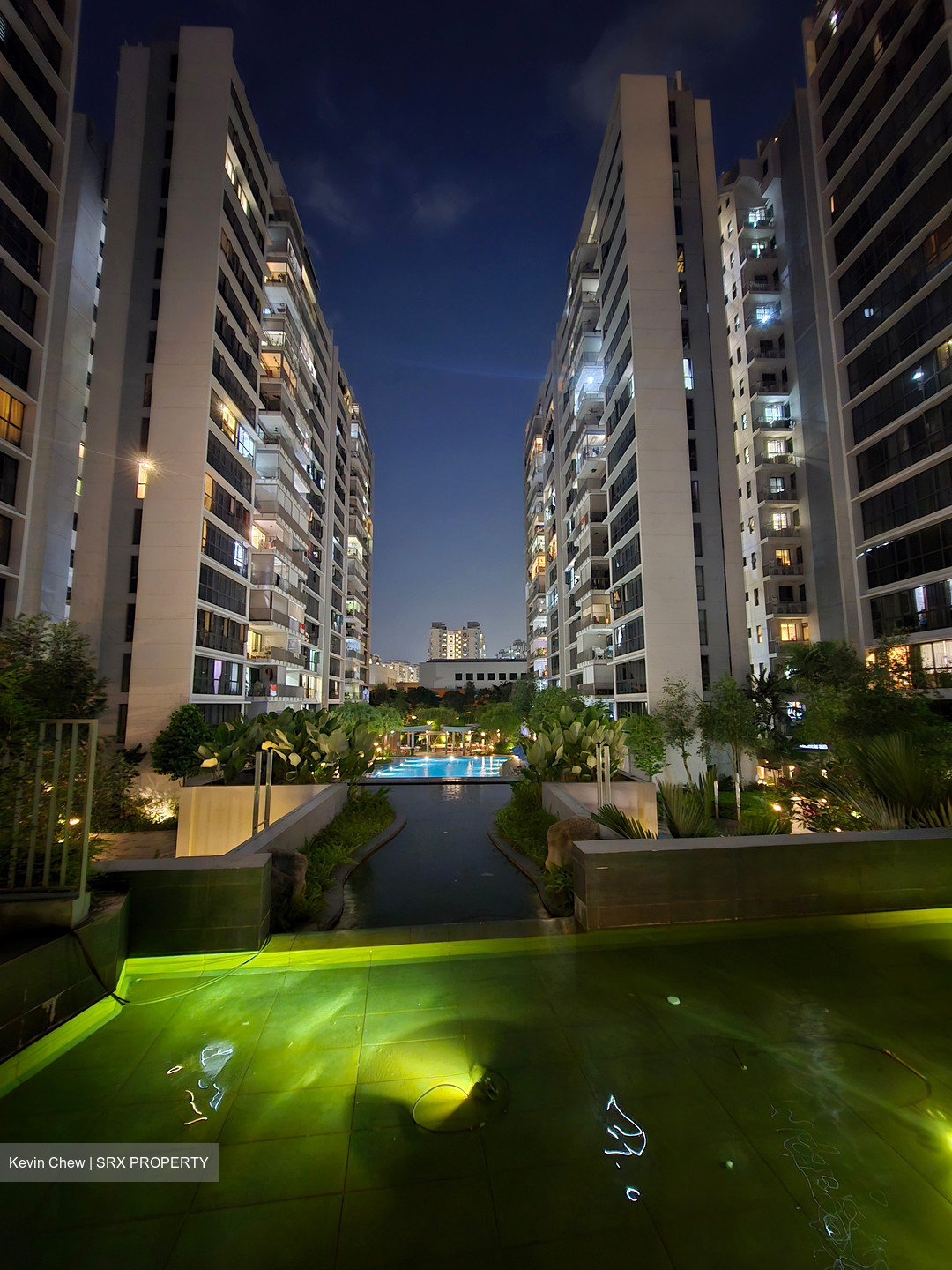 Twin Waterfalls (D19), Condominium #478724601